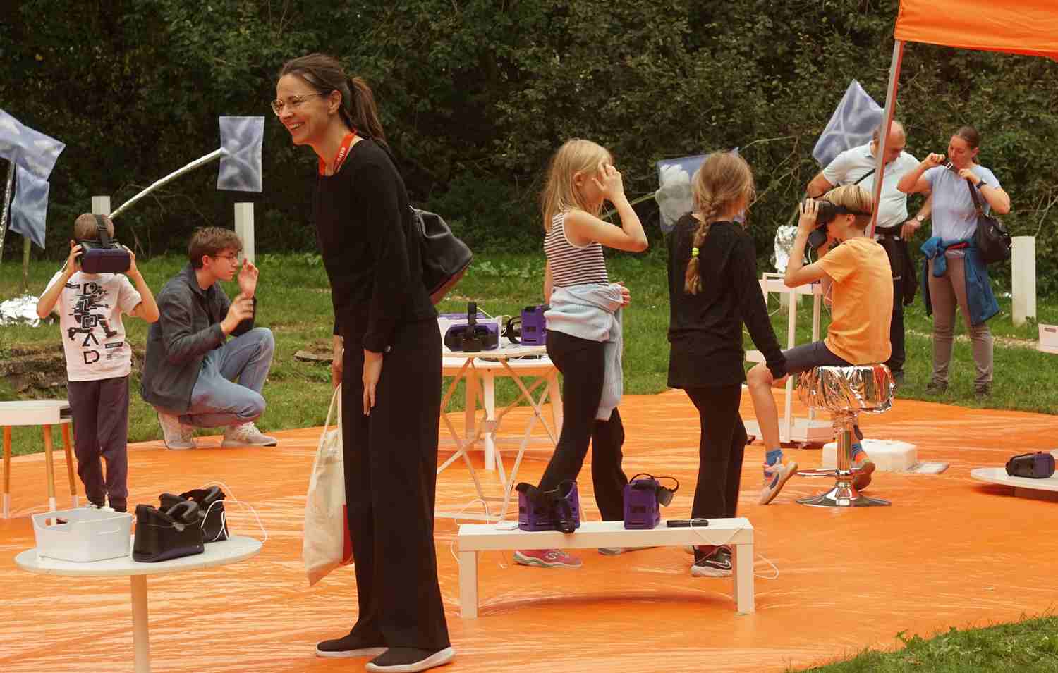 Kunst Auf Der Grenze Kunst Auf Der Grenze